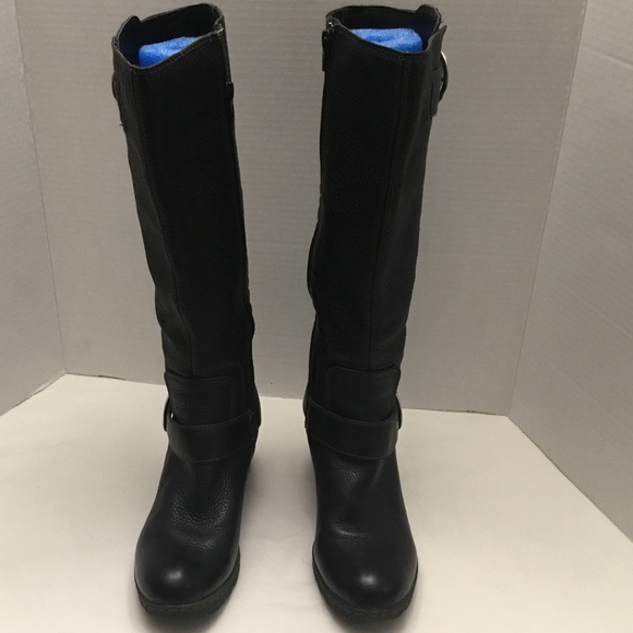 BOC boots - Picture 11 of 15